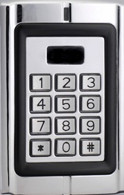 Standalone Security
