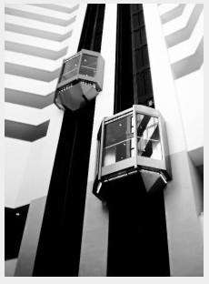 Elevator Access