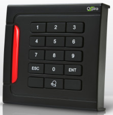 Standalone Door Access