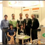 Securelogies TEXPO. Asia 2012