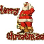 Wishing You a Merry Christmas – from The Management & Staff of Securelogies.