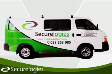 Securelogies Care-Pack