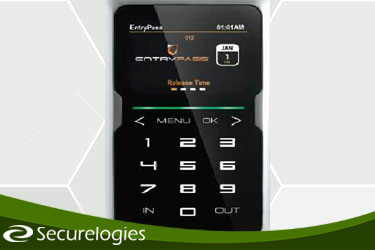 Door Access Control