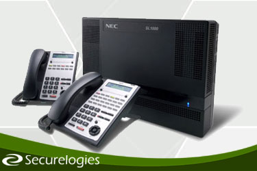 Keyphone System