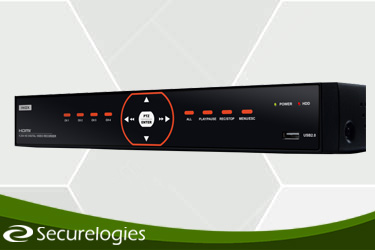Digital Video Recorder
