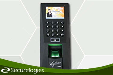 Finger Print Device